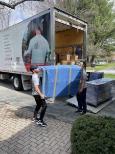 Charlestown Movers